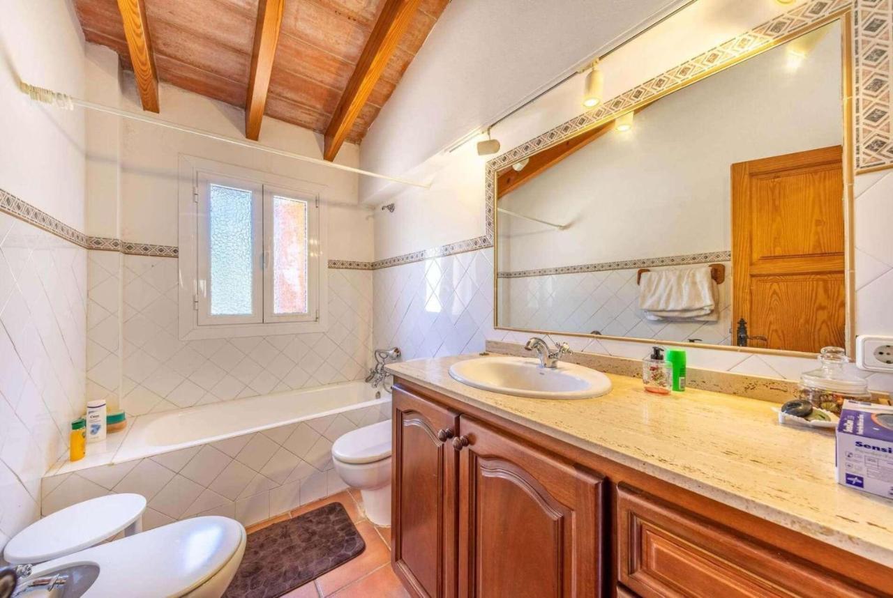 Villa Ca'n Coll
