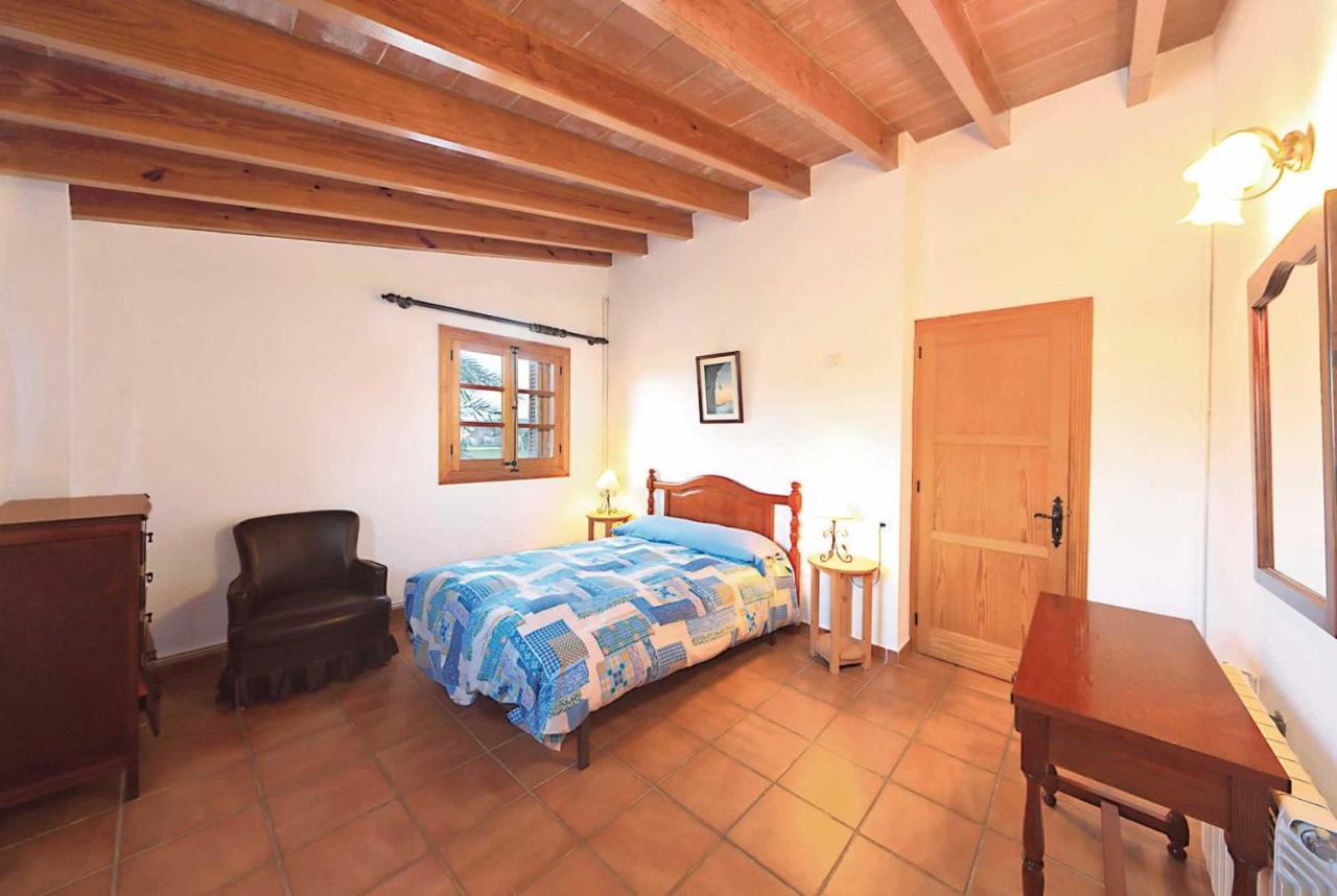 Ca'n Coll Villa Pollenca