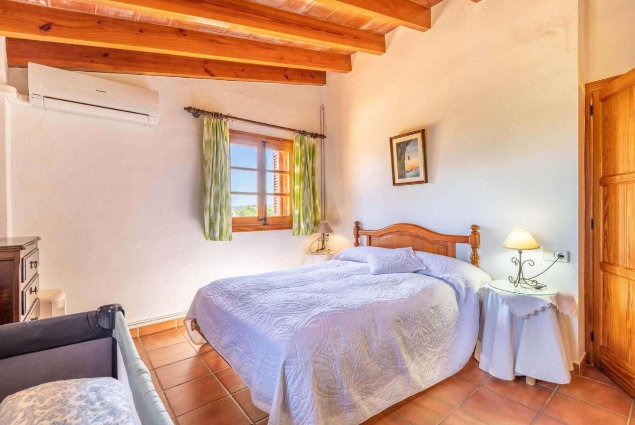 Ca'n Coll Villa Pollença