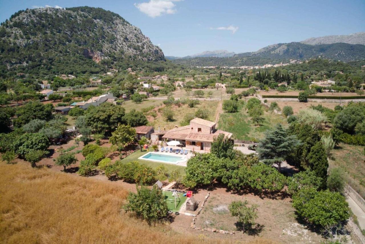 Ca'n Coll Pollenca
