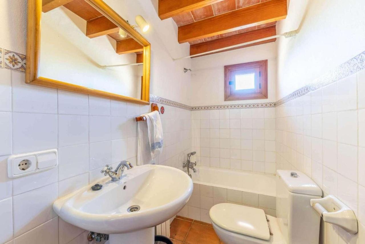 Villa Ca'n Coll